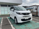デイズ X 4WD 