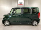 N-BOX G EX ターボ ホンダセンシング 