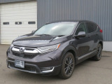 CR-V 1.5 EX 4WD 