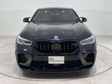 X6 M  コンペティション 4WD