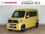 N-VAN e: e: ファン 