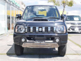 ジムニー ランドベンチャー 4WD 