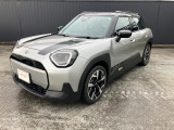 BMW MINI ミニエースマン