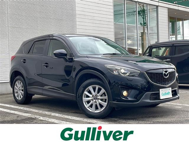CX-5 2.2 XD 4WD 修復歴無し