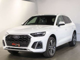 Q5 40 TDI クワトロ Sライン ディーゼル 4WD 