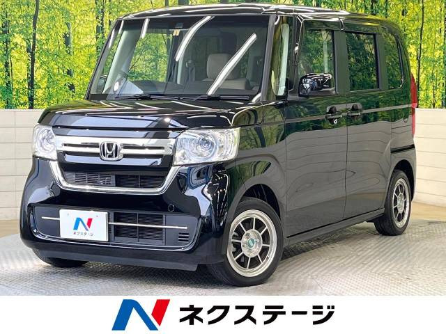 N-BOX L 