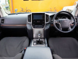 ランドクルーザー200 4.6 AX 4WD 