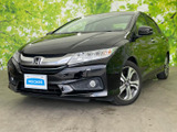 【中古車情報】ホンダ グレイス 1.5 ハイブリッド EX  の中古車詳細（走行距離：7.8万km、カラー：クリスタルブラック・パール、販売地域：千葉県印旛郡酒々井町）