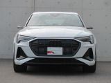 e-tron Sスポーツバック 4WD 