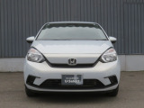 フィット  ベーシック 4WD