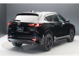 CX-5 2.0 20S レトロスポーツエディション 