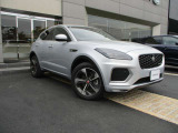 Eペイス  Rダイナミック S 2.0L D200 ディーゼルターボ 4WD