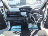 ワゴンRスティングレー ハイブリッド(HYBRID) X 4WD 