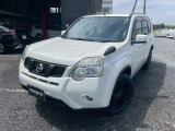 エクストレイル 2.0 20Xtt 4WD 