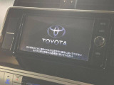 ランドクルーザープラド 2.7 TX 4WD 