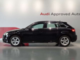 A3スポーツバック 30 TFSI 