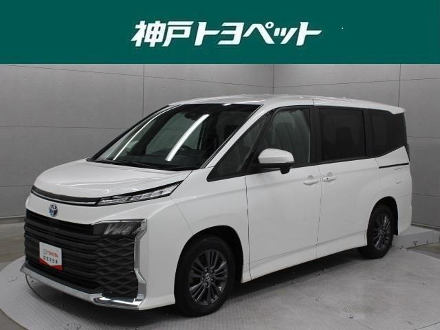ヴォクシー  1.8 ハイブリッド S-G