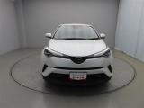 C-HR  1.2 S-T LED パッケージ