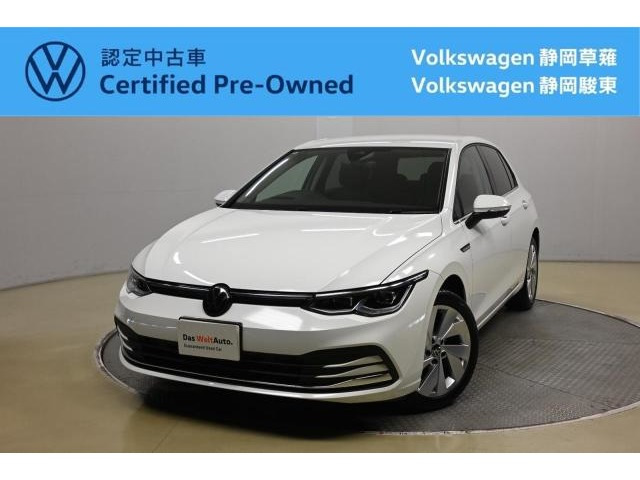 ゴルフ TDI スタイル プラチナムエディション ディーゼル 
