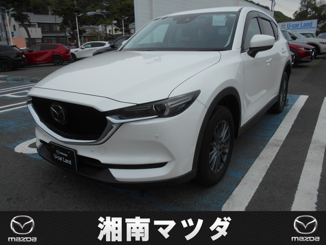 CX-5 2.0 20S プロアクティブ 