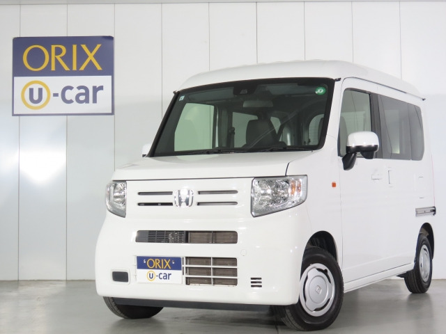 N-VAN L 