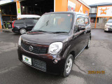 モコ X FOUR 4WD 