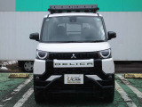 デリカミニ G プレミアム 4WD 