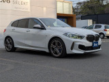 1シリーズ M135i xドライブ 4WD 