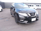 エクストレイル 2.0 20Xi Vセレクション 4WD 