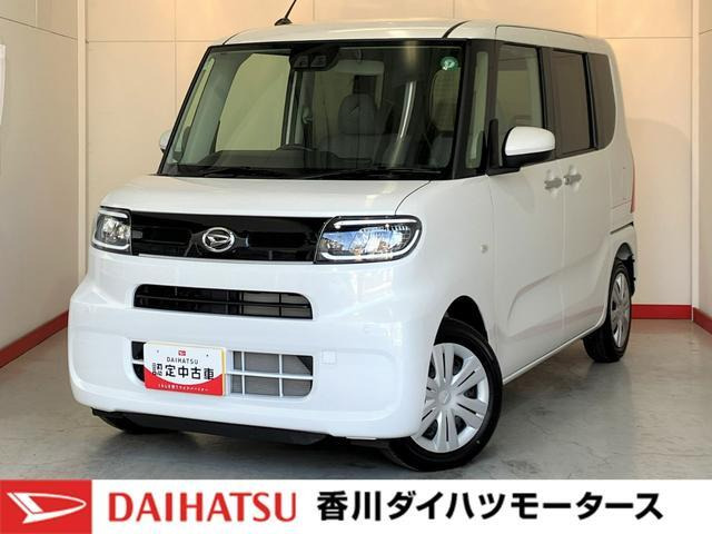 タント X 