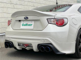 BRZ 2.0 S 6MT修復歴無し