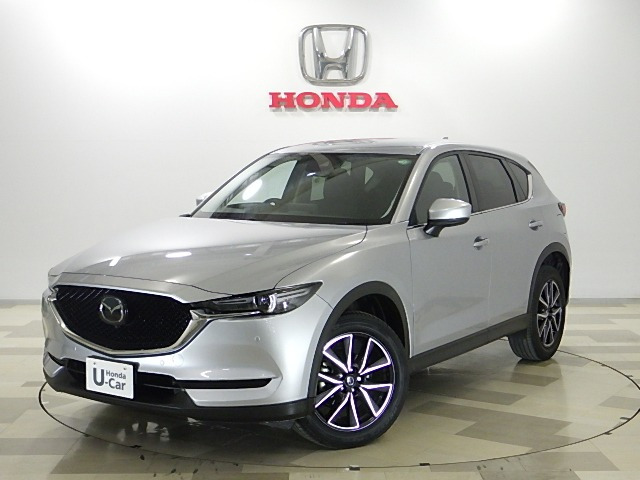 CX-5 2.0 20S プロアクティブ 
