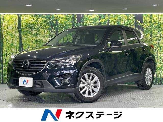 CX-5  XD プロアクティブ