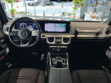 Gクラス G400d AMG ライン 4WD 
