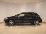 カローラスポーツ 1.2 GZ 4WD 