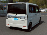 タントカスタム RS トップエディション SAII 