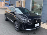 3008 GT 