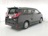 アルファード ハイブリッド 2.5 SR Cパッケージ E-Four 4WD 