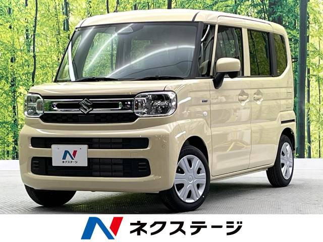 スペーシア ハイブリッド(HYBRID)  X 