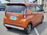 eKクロス G 