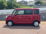 スペーシア ハイブリッド(HYBRID)  X 