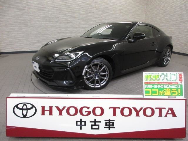 BRZ  2.4 R