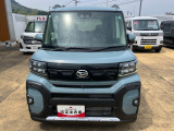 タント ファンクロス 