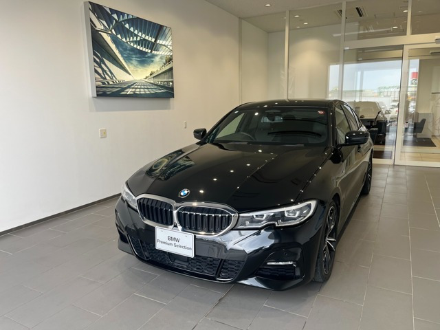 3シリーズセダン 320i Mスポーツ 