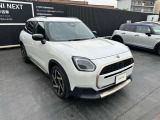 ミニカントリーマン S ALL4 DCT 4WD 