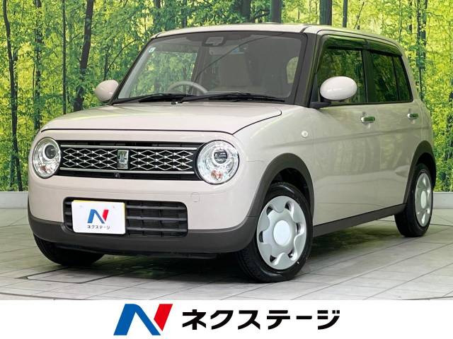 アルトラパン モード 