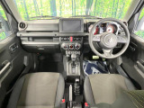 ジムニーシエラ 1.5 JC 4WD 
