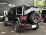 ラングラー アンリミテッド スポーツ 4WD