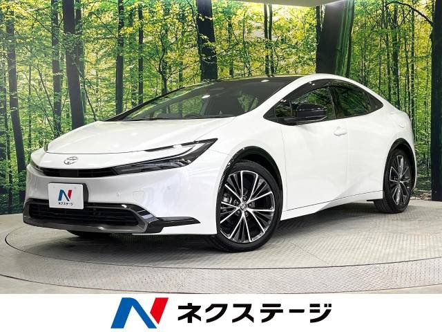 プリウス 2.0 Z 