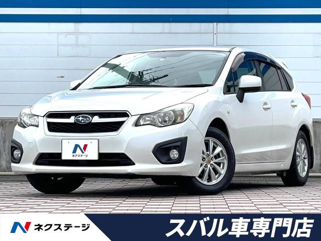 インプレッサスポーツ 1.6 i-L 